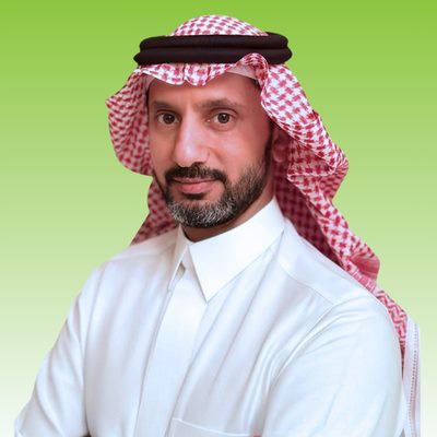  Wesam Y. Alghamdi speaking at Future Energy Live KSA